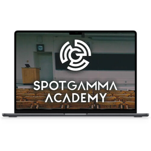 SpotGamma Academy