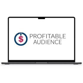 Steve Chou – Profitable Audience