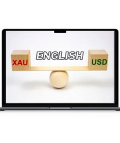 The Complete XAUUSD GOLD Forex Scalping System On Real Trading Account