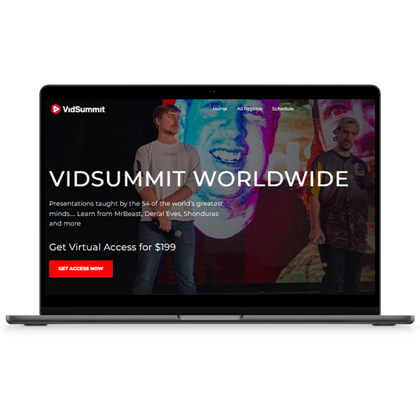 VidSummit Worldwide