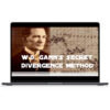 W.D. Ganns Secret Divergence Method Lifetime Updates