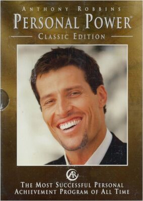 Tony Robbins – Personal Power Classic Edition