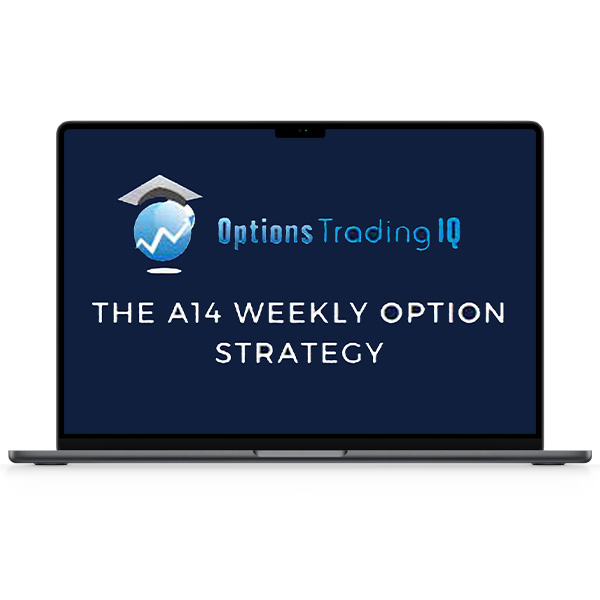 Aeromir – The A14 Weekly Option Strategy Workshop