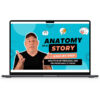 Anatomy of a Story Course by Matthew Dicks