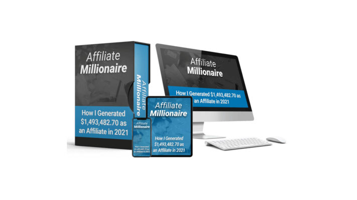 Andrew Fox – Affiliate Millionaire My Super Affiliate Builder Bundle 3