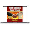 Brian Tracy – Sales Success Made Simple 1