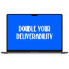 Chris Orzechowski – Double Your Deliverability 1