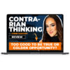 Codie Sanchez – Contrarian Thinking – Build Your Newsletter Into a Business 1