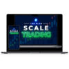 Dan Hollings – The Scale Trading 1