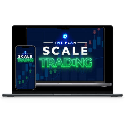 Dan Hollings – The Scale Trading 1