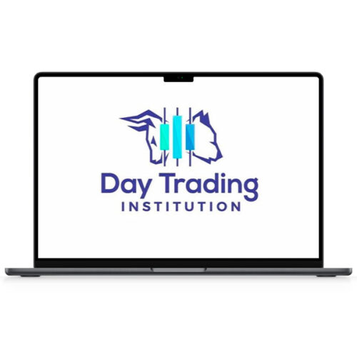 Day Trading Institution 2.0 by Lamboraul 1