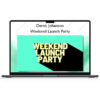 Derek Johanson – Weekend Launch Party – How To Start Grow A Newsletter From Scratch