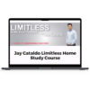 Jay Cataldo Limitless Home Study Course