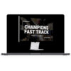 Jon Logar – Consulting Unleashed The Champions Fast Track Program 1