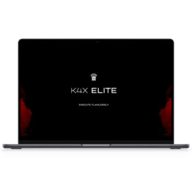 K4X ELITE (KashFX) Full 2023