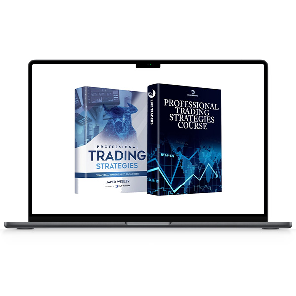 Live Traders – Professional Trading Strategies - EraCourses