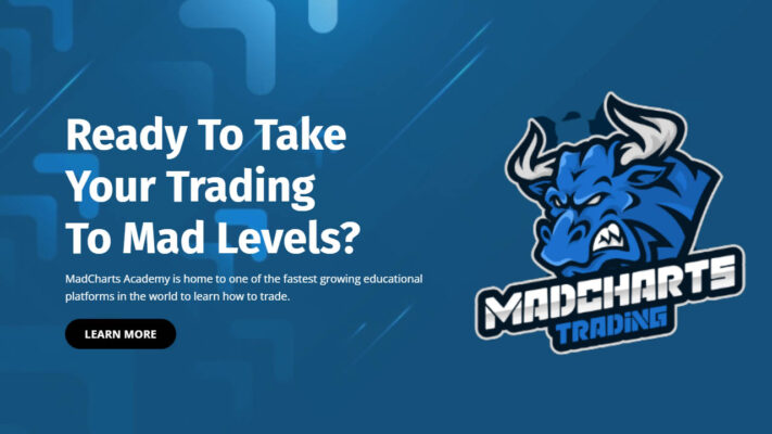 MadCharts Trading Academy