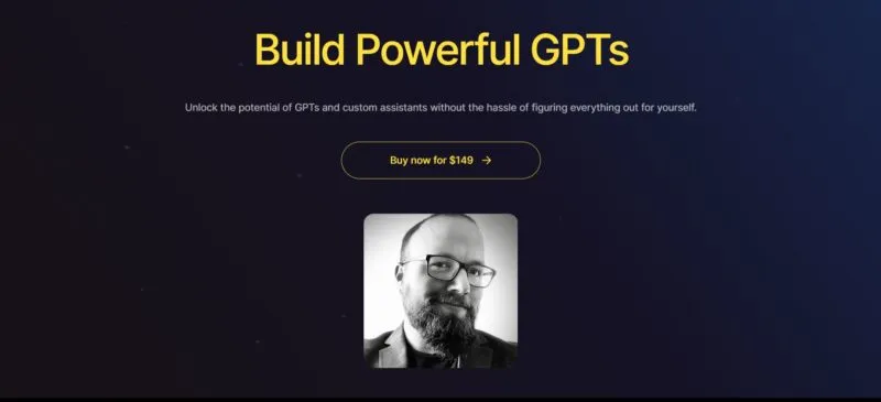 Make Powerful GPTs Lennon Labs 800x365 1