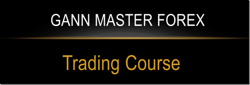Matei – Gann Master Forex Course 2023