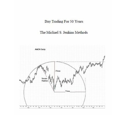 Michael S. Jenkins – Day Trading For 50 Years