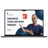 Peter Akkies – Organize Your Life With Todoist 1