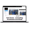Sam Ovens Uplevel Consulting with Call Recordings