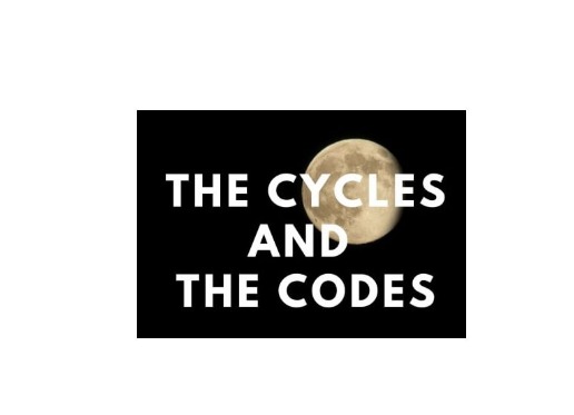 The Cycles and The Codes – Myles Wilson