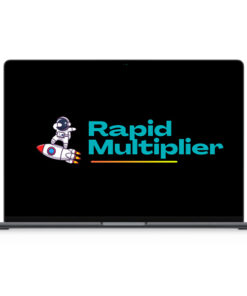 Tommie Powers – Rapid Multiplier 2