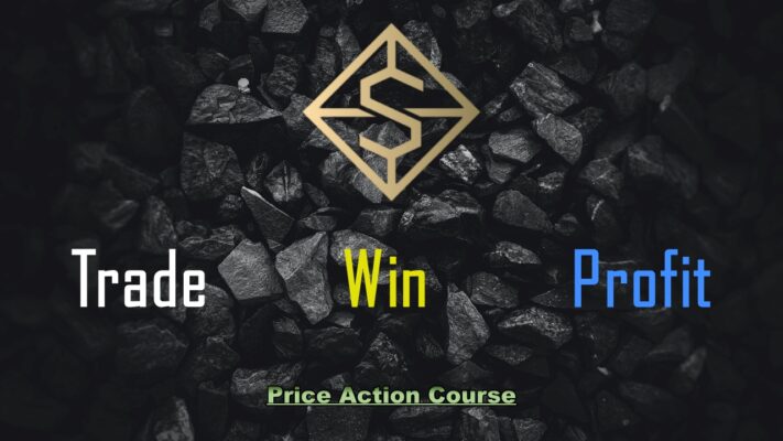 Trade Win Profit (TWP) - Day Trading Ben - Price Action Course