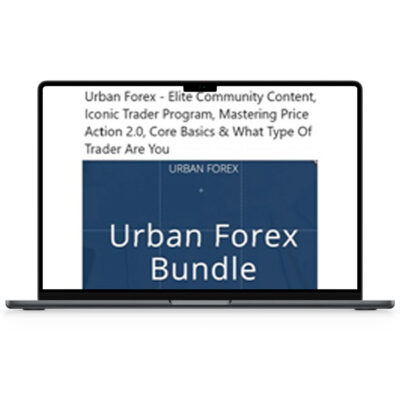 Urban Forex Bundle 5 Courses