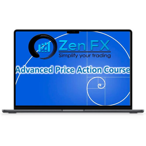 ZenFX – Advanced Price Action Course Download