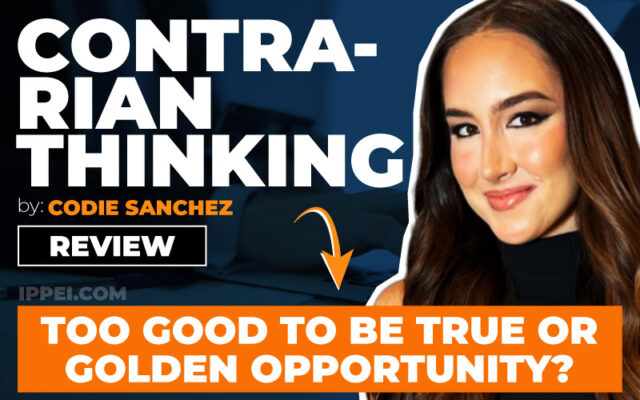 contrarian thinking codie sanchez review header
