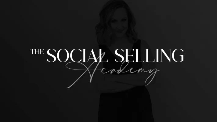social selling preview