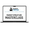 Braveheart Trading Market Structure Masterclass 1