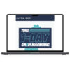 Justin Goff – The 1 Day Cash Machine