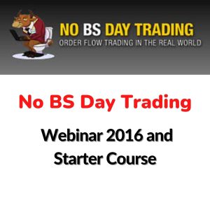 No BS Day Trading Webinar 2016 and Starter Course Download min 300x300 1
