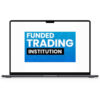 Palden Bhutia – Funded Trading Institution – Course