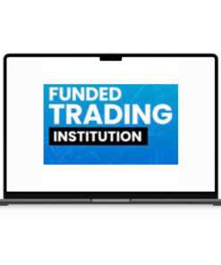 Palden Bhutia – Funded Trading Institution – Course