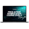 Piranha Profits Price Action Manipulation Course Level 1 Level 2