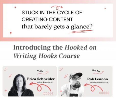 Rob Lennon Hooked on Writing Hooks Download
