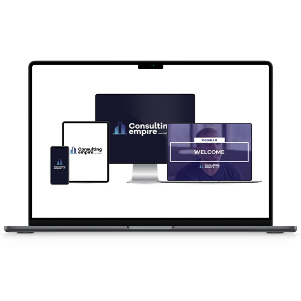 Sabri Suby Consulting Empire EraCourses Sabri Suby Consulting Empire EraCourses