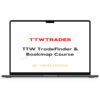 TTW TradeFinder and Bookmap Course