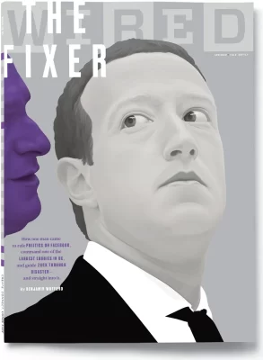 WIRED 3004 cover 1