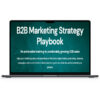 Zinkevich Blagojevic – B2B Marketing Strategy Playbook 1