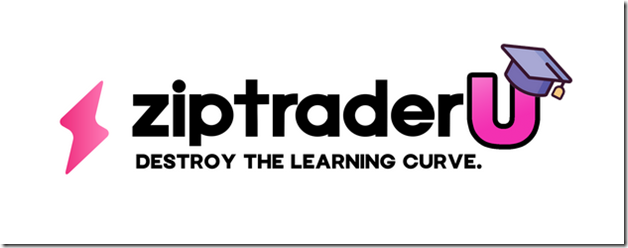 ZipTraderU ZipTraderU Trading Course thumb