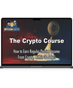 bitcoin brits – the crypto course 1