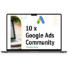 Define Digital – 10x Google Ads Community 1