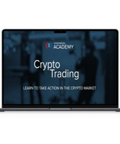 Investopedia Academy – Crypto Trading 1