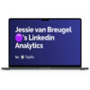 Jessie van Breugel – LinkedIn Growth System 1