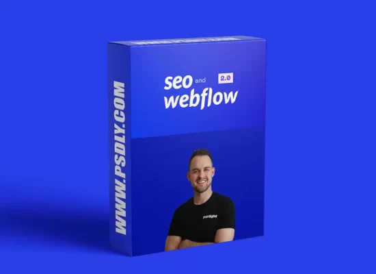 Payton Clark Smith SEO and Webflow 2.0 Download
